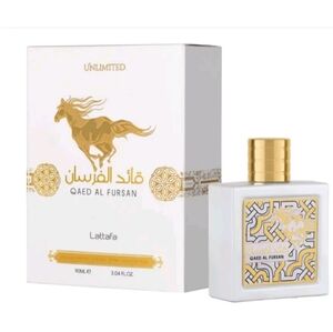 (UNISEX) QAED AL FURSAN BY LATTAFA